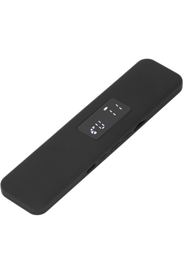 erorex-حامل هاتف مع مكبر صوت بلوتوث 2 في 1 على شكل سلطعون حامل هاتف محمول مكبر صوت محيطي 360 درجة 1