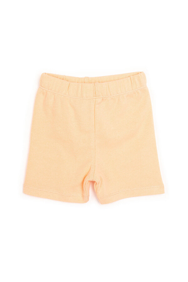 ebebek Hello Baby HelloBaby Basic Şort Kız Bebek