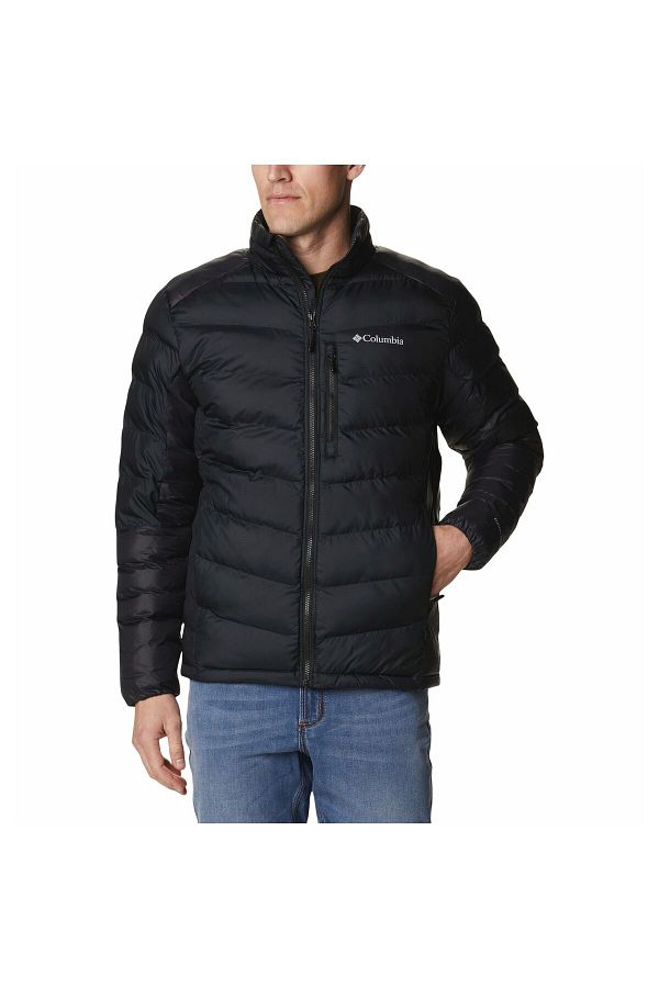 Columbia-Jacheta COLUMBIA pentru barbati LABYRINTH LOOP JACKET - 1957311010 1