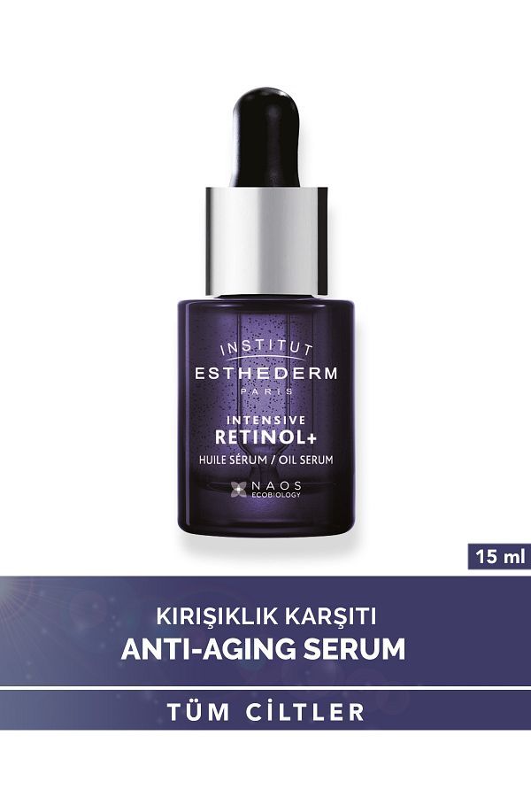 Institut Esthederm-مصل منشط يجدد البشرة ويشدها ويفتحها من أجل مظهر البشرة الممتلئ 15 مل 1