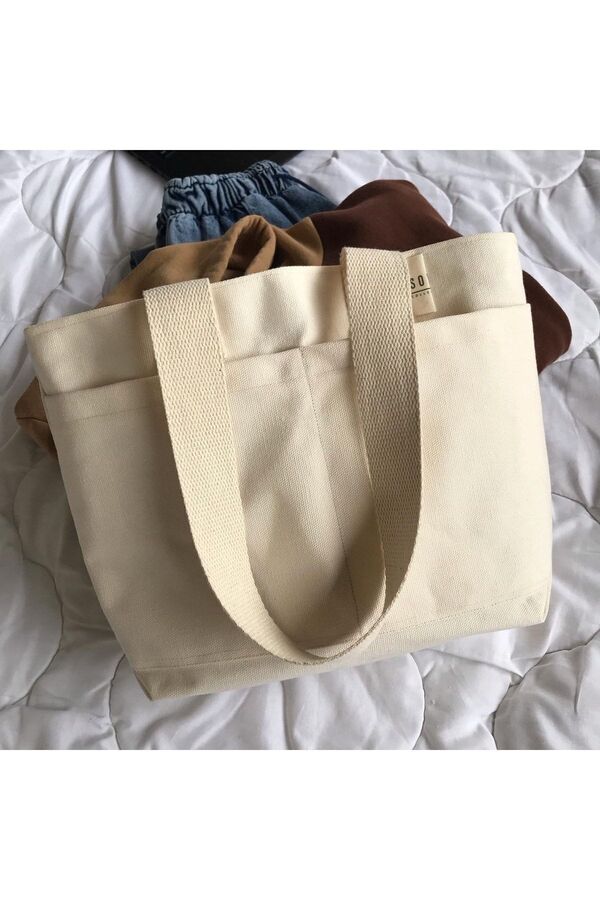 Sowa Collection Sowa Kanvas Bag