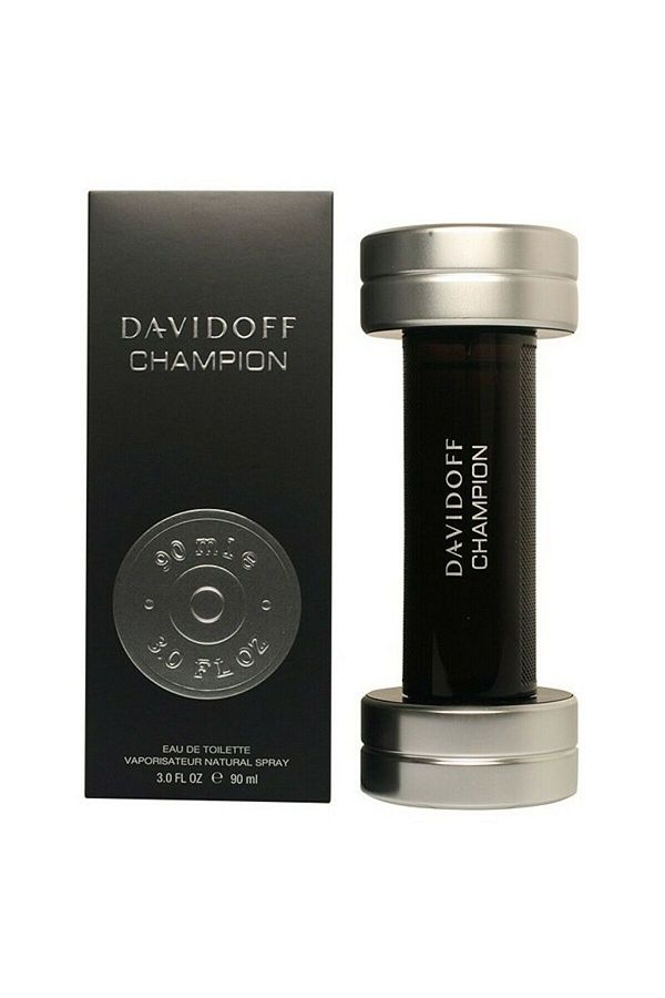 Davidoff-Herrenparfüm Davidoff EDT Champion (90 ml) 1