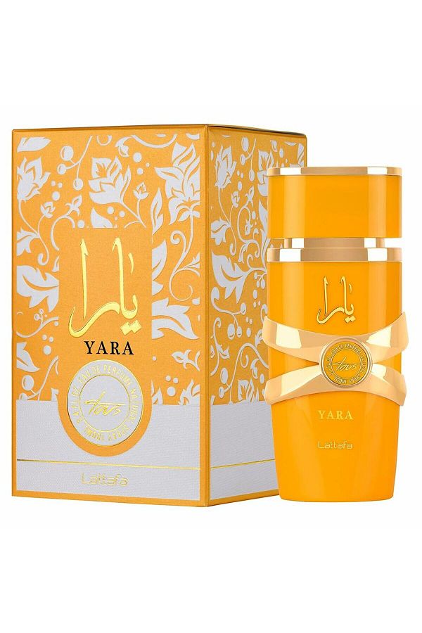 lattafa-Dámský parfém Lattafa Yara Tous EDP 100 ml 1