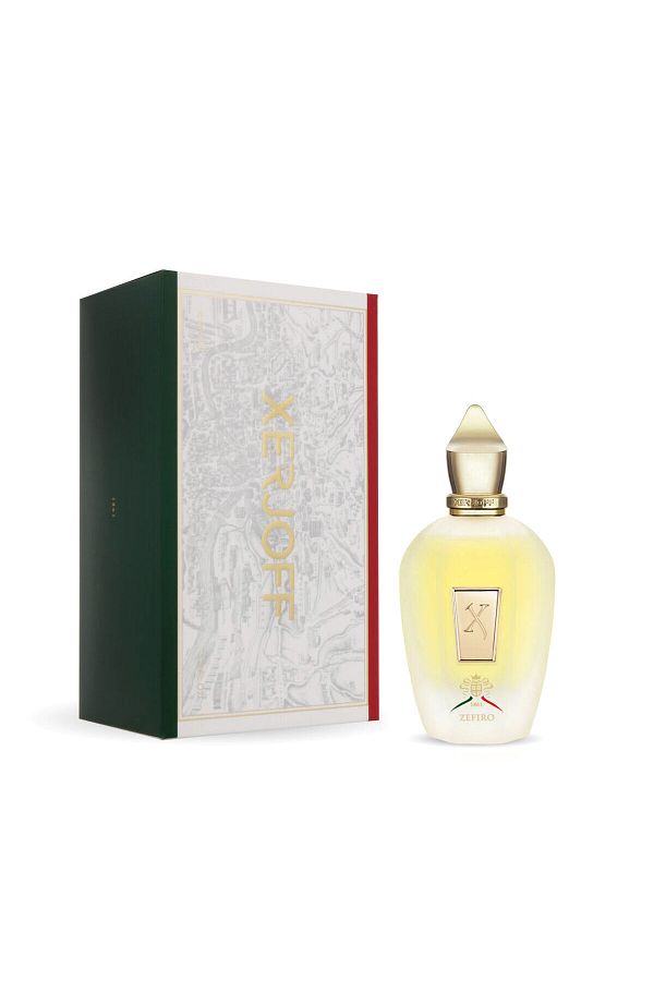 Xerjoff-Unisex parfém Xerjoff XJ 1861 Zefiro EDP EDP 100 ml 1