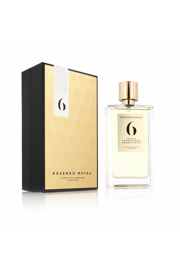 ROSENDO MATEU-Parfum pentru bărbați Edp Olfactive Expressions Nº 6 100 ml 1