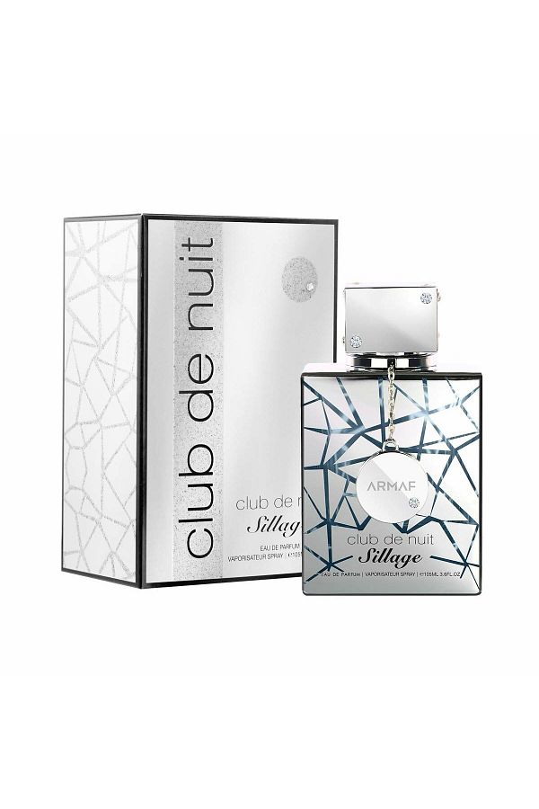 Armaf-Parfum unisex Armaf Club de Nuit Sillage EDP EDP 105 ml 1