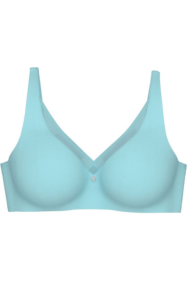 Triumph-Bügelloser Bh True Shape Sensation 1