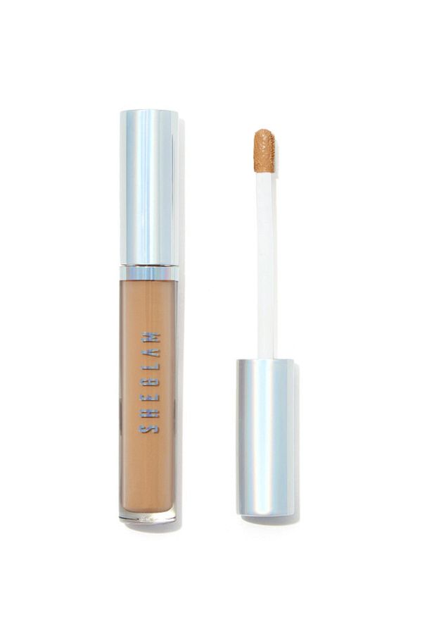 SHEGLAM-concealer Like Magic 12HR Full Coverage Concealer Tiramisu 1