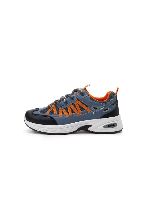 U.S. GOLF CLUB-US Golf Club Men's Sneakers Avio Sneakers | Casual 1