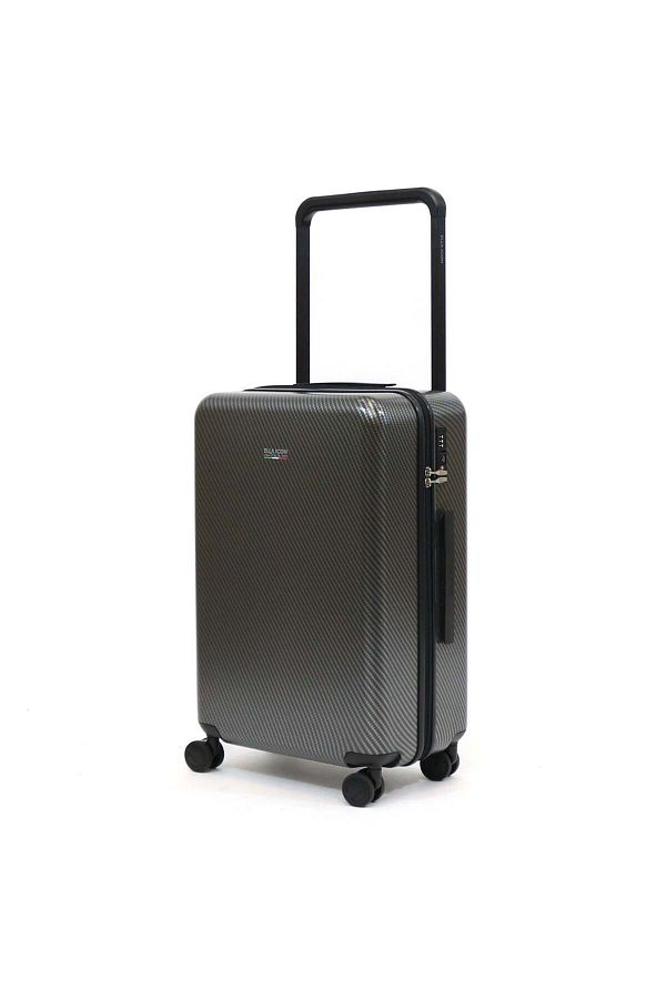 Ella Icon-Troler Shine Negru 68x46x26cm 1