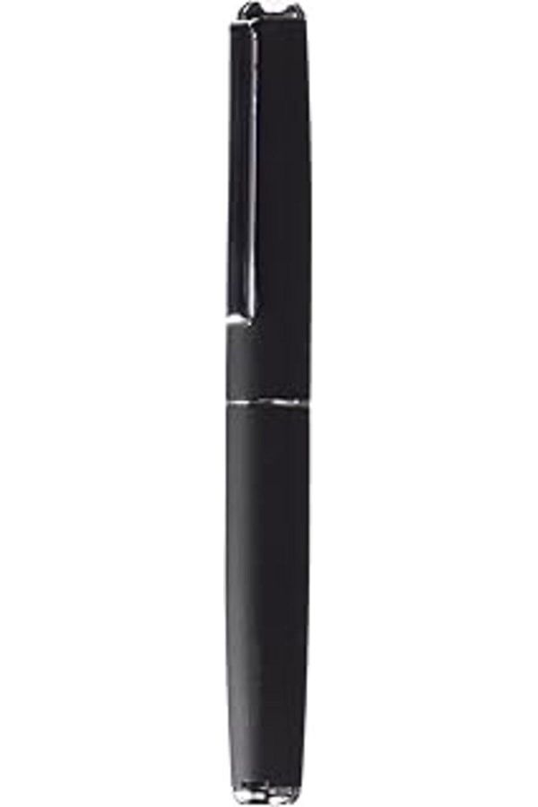 Mu Art-Inoxcrom: M3 Your Line Climb Verde Rollerball Pen 1