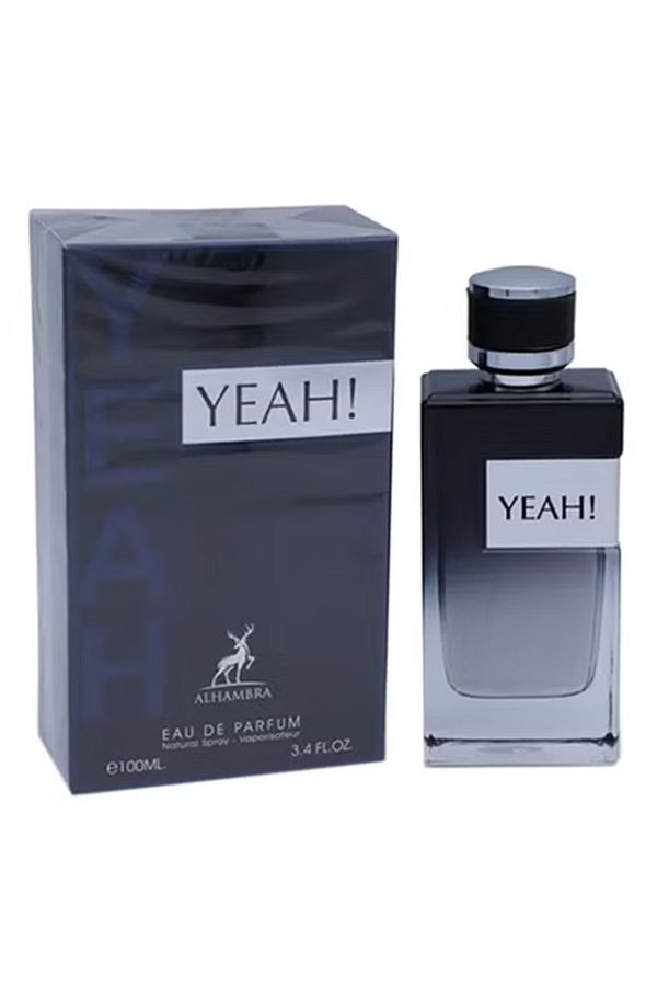 Maison Alhambra-Yeah EDP 100ml 1
