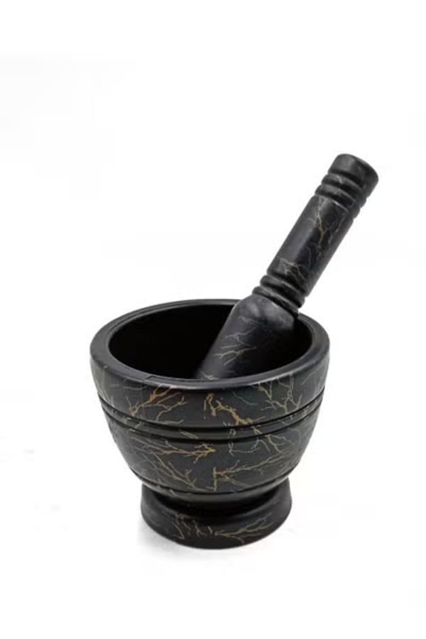 co arma-High quality pestle and mortar for crushing spices easily and efficiently 1