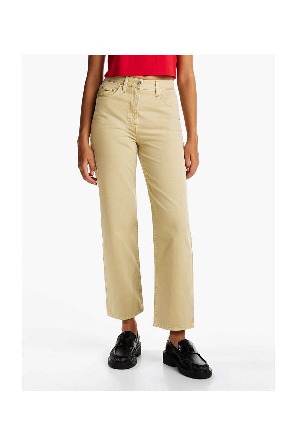 Tommy Hilfiger-TJW Layla HR Slim Fit Trägerlos 1