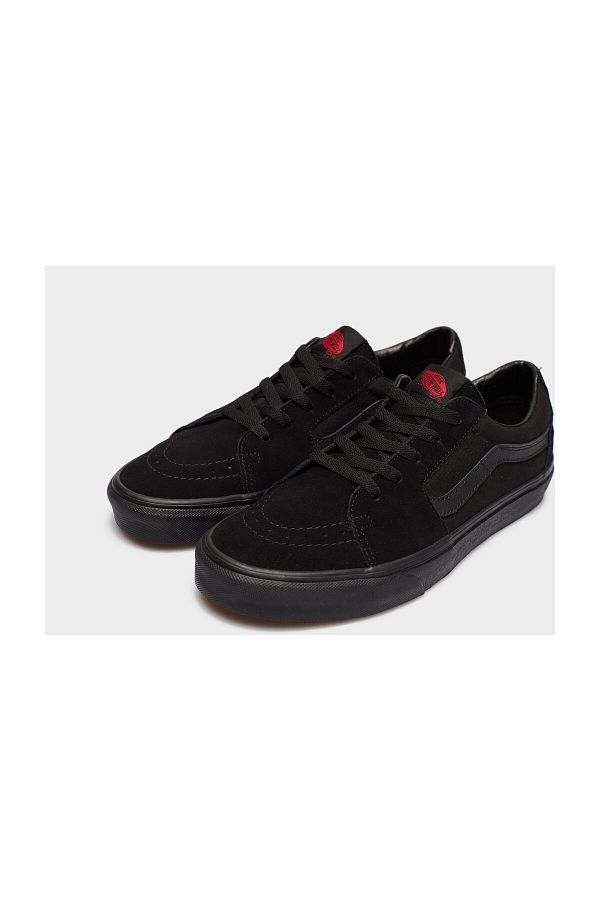 Vans-Pantofi unisex Ua Sk8-low - Negru Vn0a4uukenr1 1