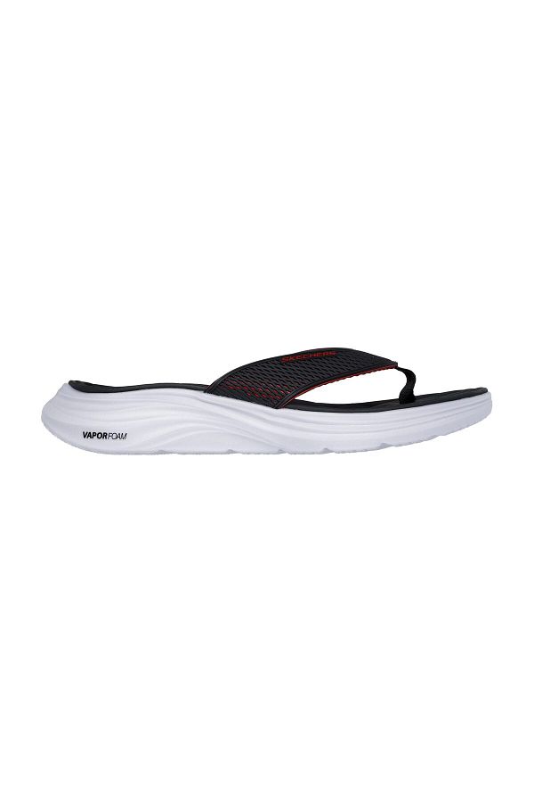 SKECHERS-232894 Schwarz Men - Luźny krój 1