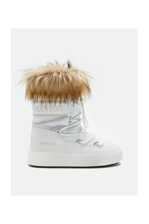 MOON BOOT-Monaco Low Wp MB Ltrack 1