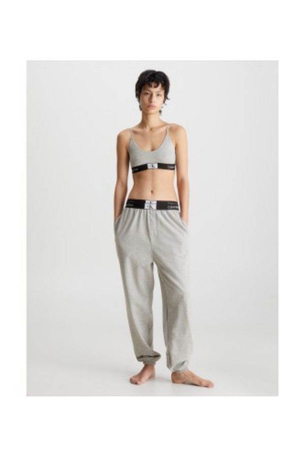 Calvin Klein-Jogger Pants - Relaxed Fit and Stylish Design 1