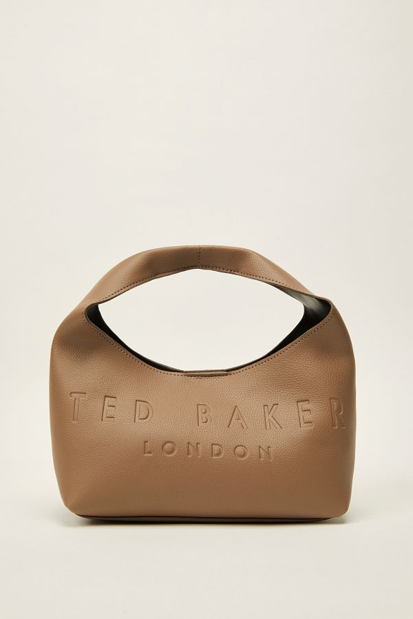 Ted Baker-Пазарска чанта Floter Skin 1