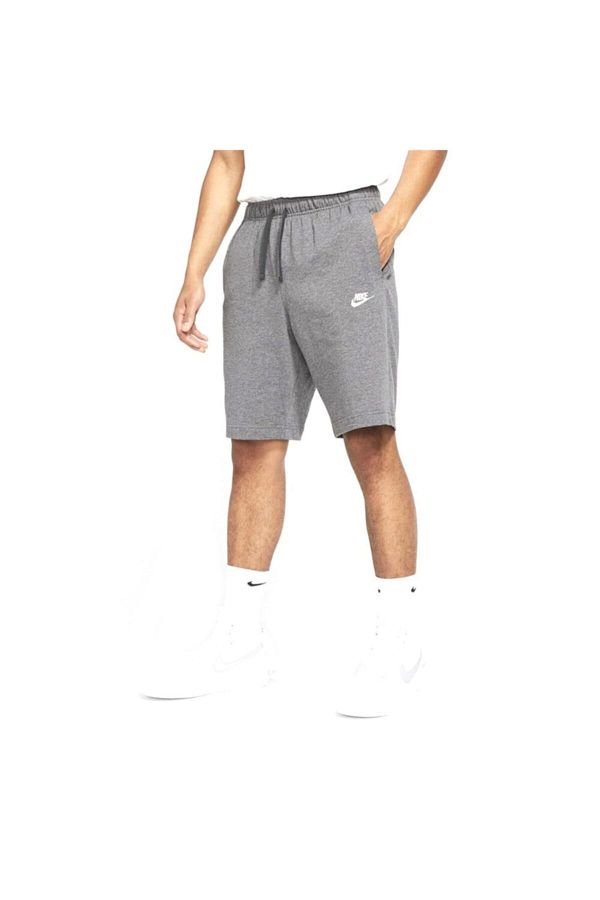 Nike m nsw short jsy club outlet