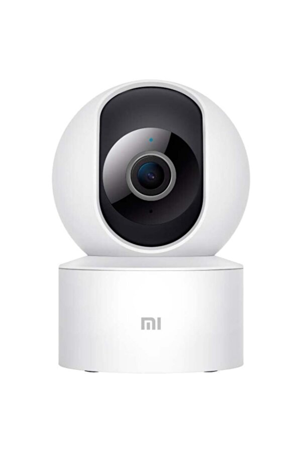 Xiaomi Mi Home Kamera 360° 1080p (Xiaomi Türkiye Garantili)
