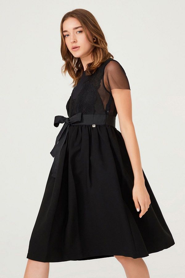 Twin sets for evening wear sales