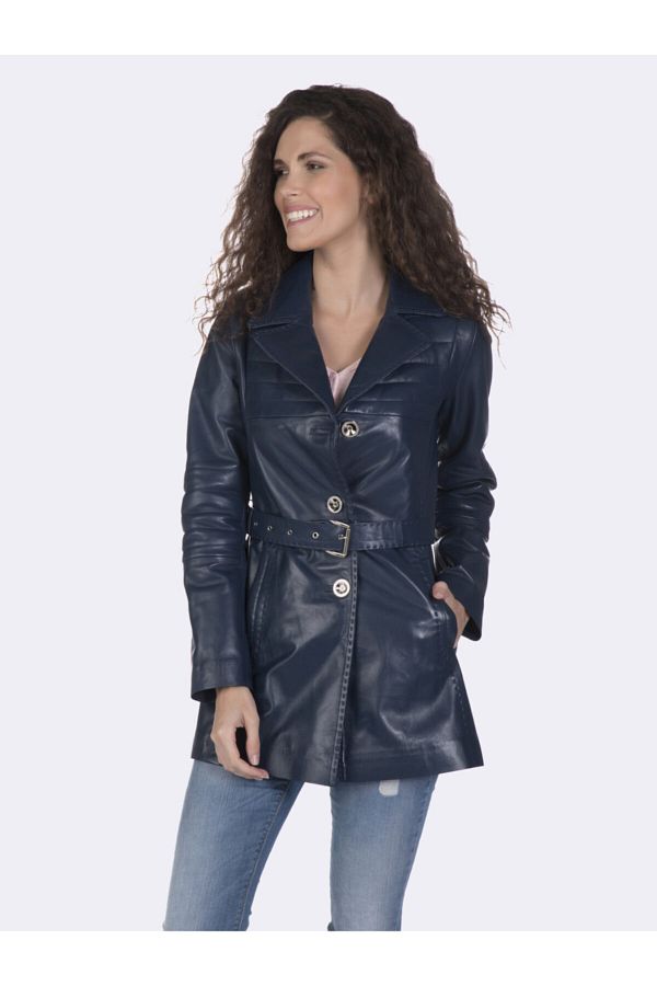 Giorgio di mare leather jacket shop