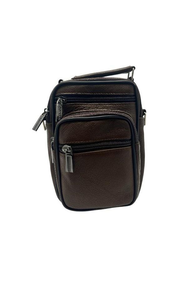 KEMAL TANCA-Sl-81C Men's Handbag 1