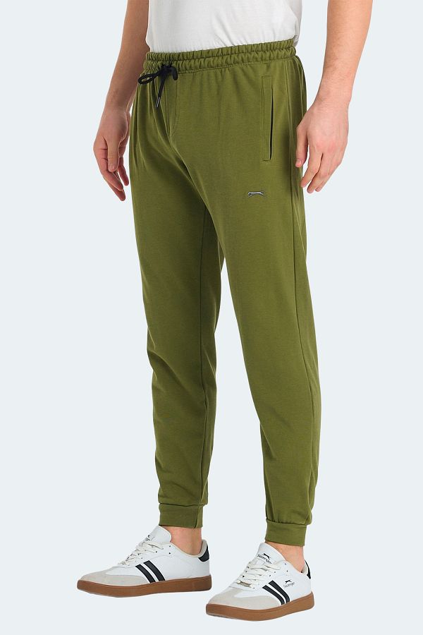 Slazenger-Kisha Men's Tracksuit with 6 Windows Model 1