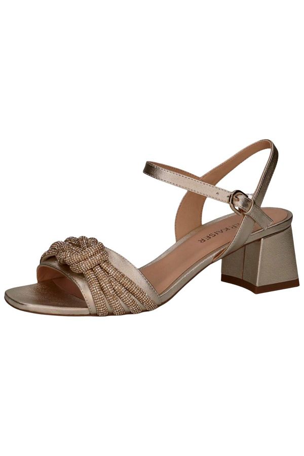 Peter Kaiser-Sandalen 1