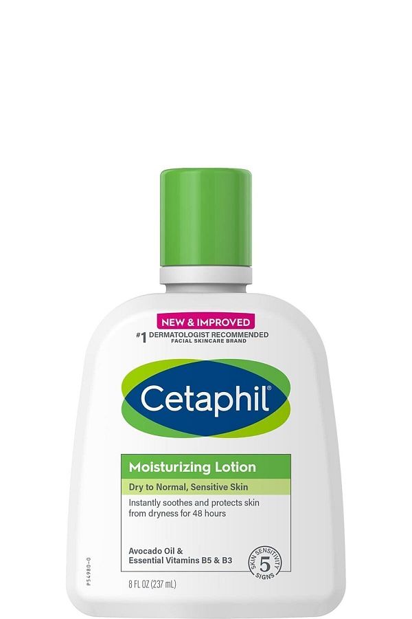 Cetaphil-Moisturizing Lotion 237ml - For Face & Body 1