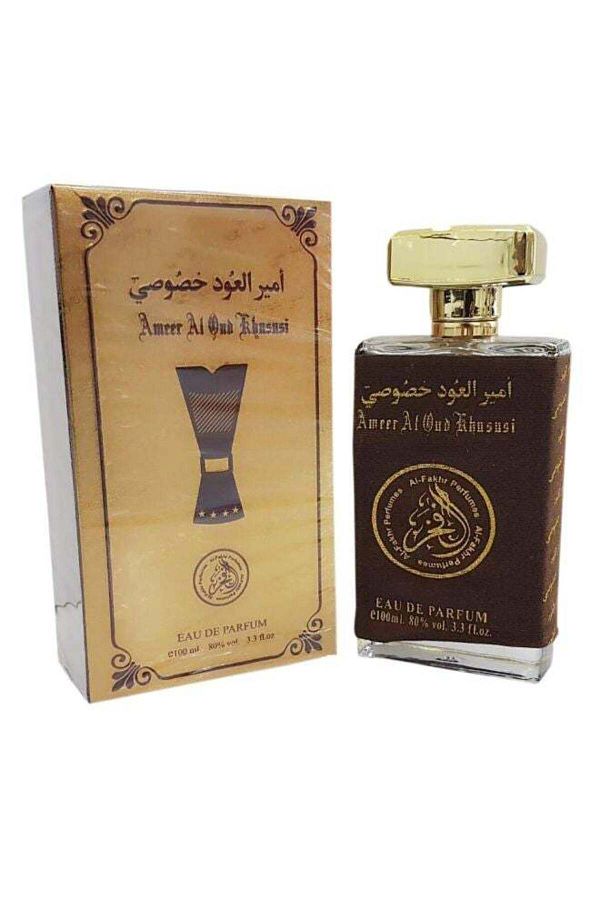Generic-Prince of Oud Private EDP 100ml 1