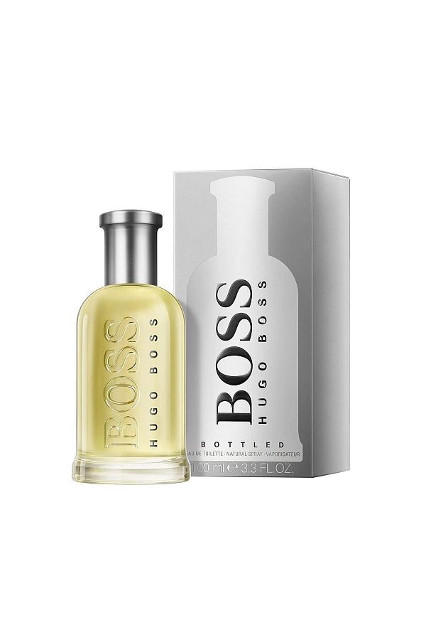 Hugo Boss-Ανδρικό Άρωμα σε Μπουκάλι Νο. 6 Edt 100 ml 1