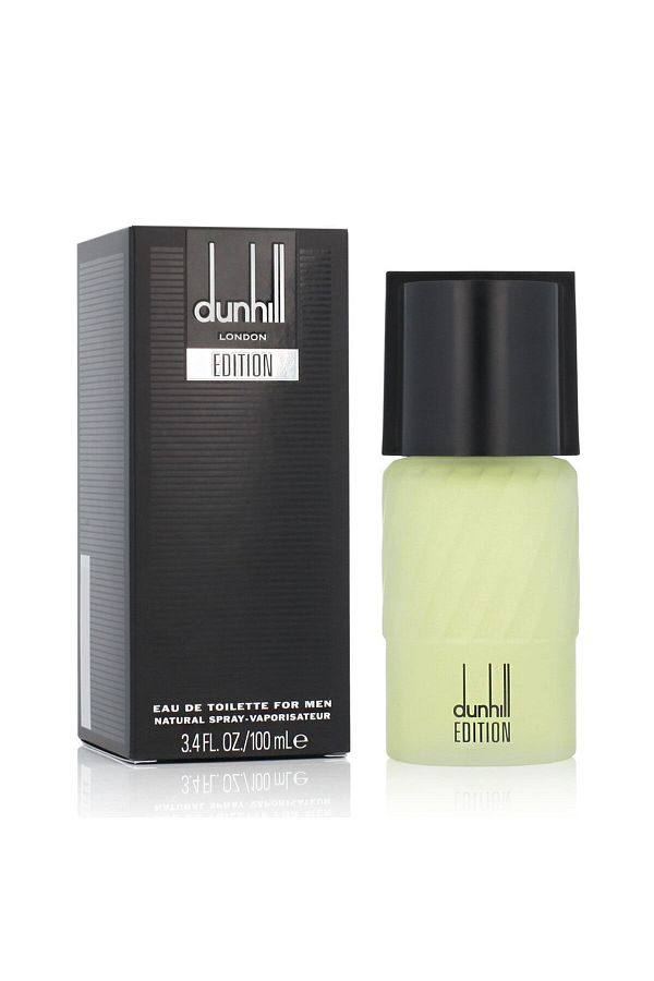 Dunhill-Pánský parfém Dunhill EDT Dunhill Edition 100 ml 1