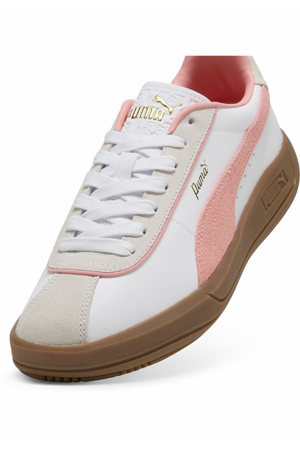 Puma-Dámské tenisky PUMA Club Klassika 1