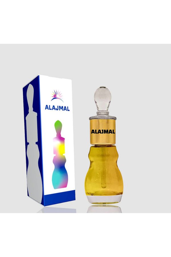alajmal-Honey Musk and Vanilla 12 ml 1