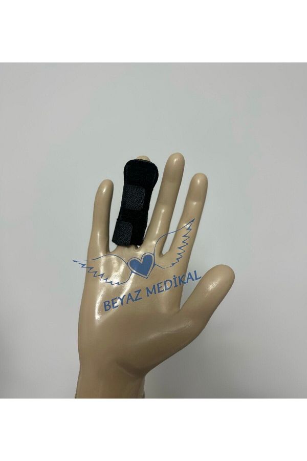 orthonew-Finger Splint - Finger Fixation Splint Broken Finger Splint 1
