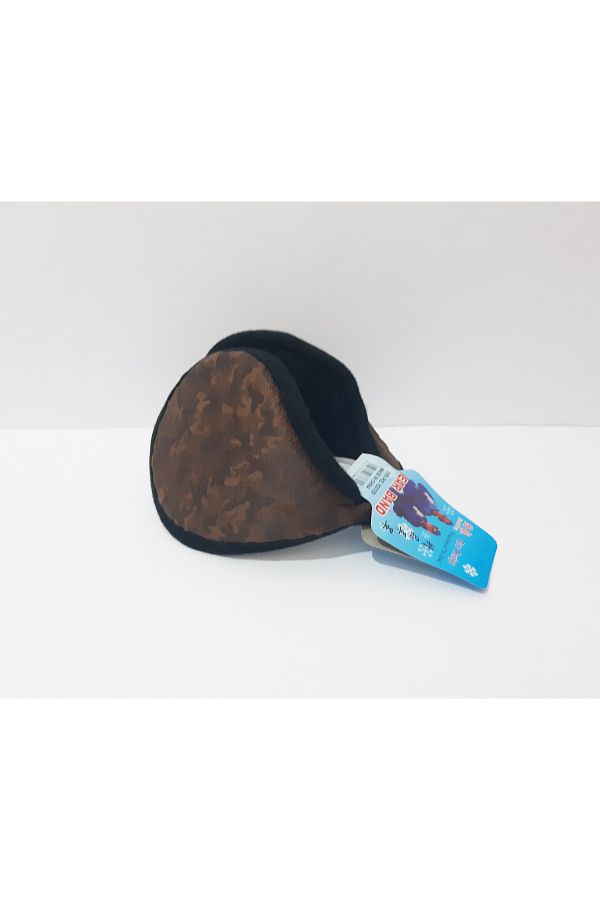 renkli çiçekler-Accesorii de iarnă - Încălzitor pentru urechi, căști pentru urechi și protecție pentru urechi 1