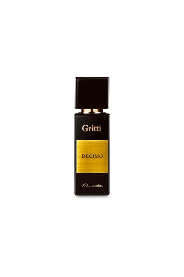 Gritti-Decimo Perfume by Gritti Parfum 100 ml 1