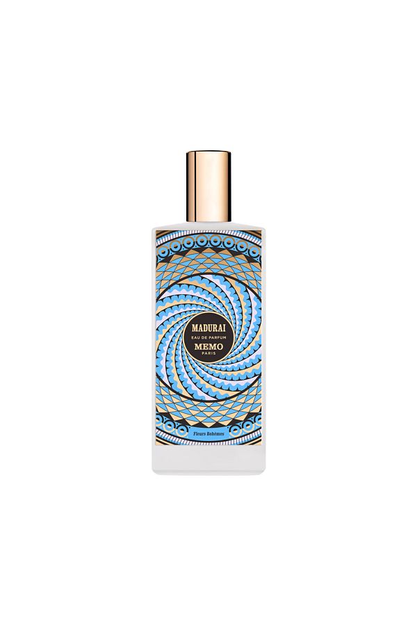 Memo-Madurai Perfume by Memo EDP 75 ml 1