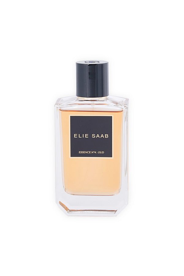Elie Saab-Essence No4 : Oud Essence Perfume By Elie Saab EDP 100 ml 1