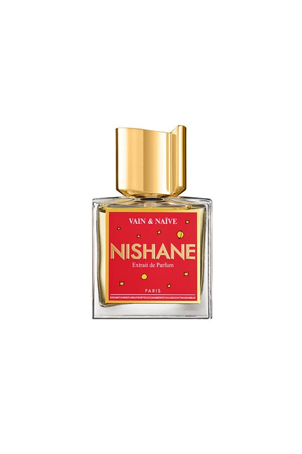 Nishane-Vain & Naive Perfume by Nishane Extraits de Parfum 50 ml 1