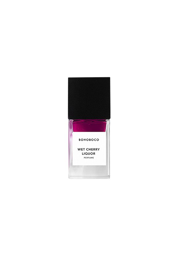 BOHOBOCO-Wet Cherry Liquor Perfume by Bohoboco EDP 50 ml 1