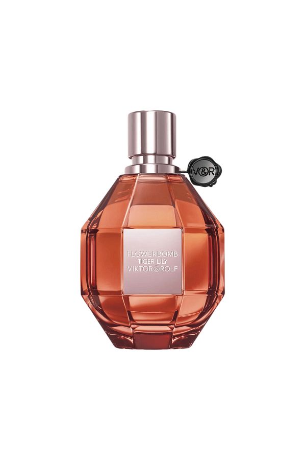 Viktor&Rolf-Flowerbomb Tiger Lily Perfume by Viktor & Rolf EDP 100 ml 1