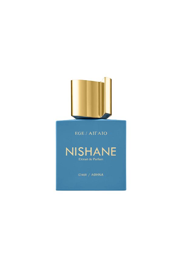 Nishane-Ege / Ailaio Perfume by Nishane Extraits de Parfum 50 ml 1