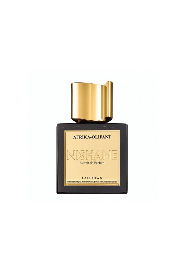 Nishane-Afrika Olifant Perfume by Nishane EDP 50 ml 1