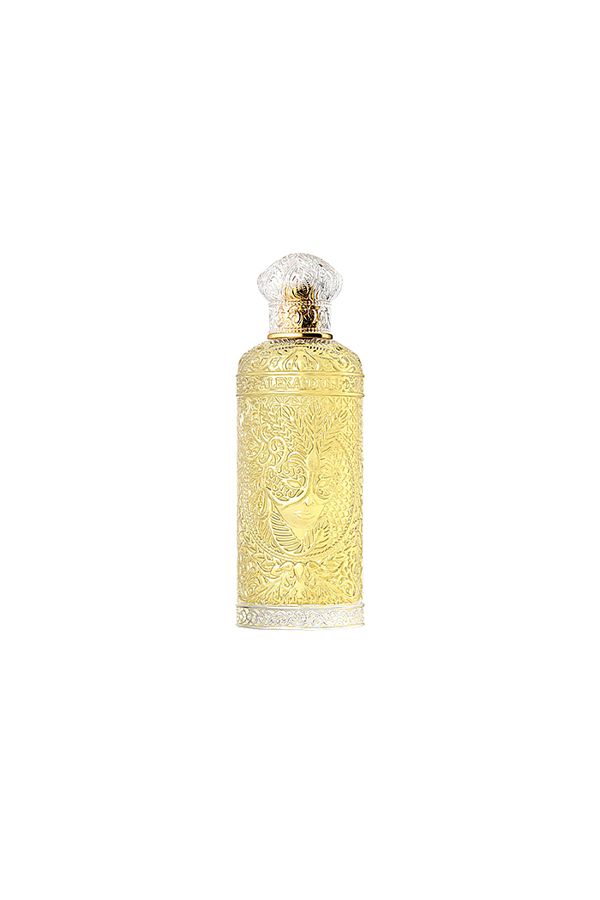 Alexandre J-Oriental Enigma Perfume by Alexandre.J EDP 100 ml 1