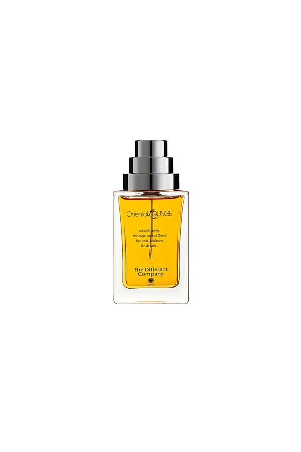 The Different Company-Juste Chic Oriental Lounge Perfume by The Different Company EDP 100 ml 1