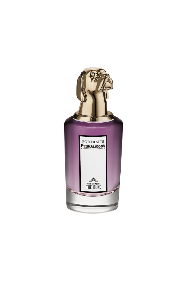 Penhaligon's-Portraits Much Ado About The Duke Perfume By Penhaligon's EDP 75 ml 1