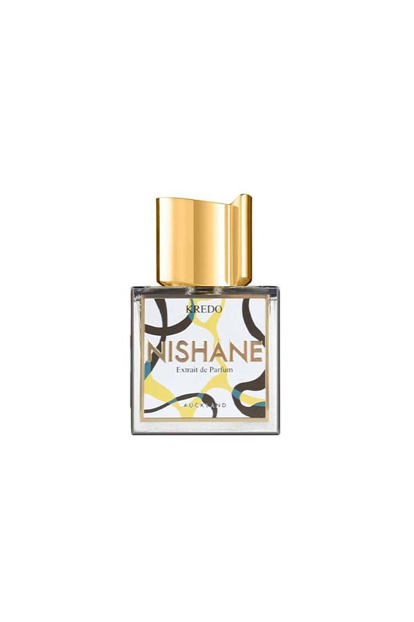 Nishane-Kredo Perfume by Nishane Extraits de Parfum 50 ml 1